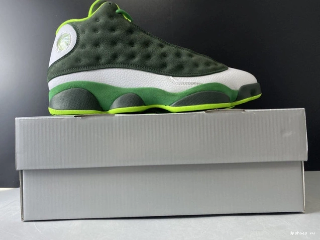 Oregon AR4390-313 Jordan Ducks 13 Retro AIR PE 0720